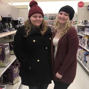 Meet your Posher, Sarah